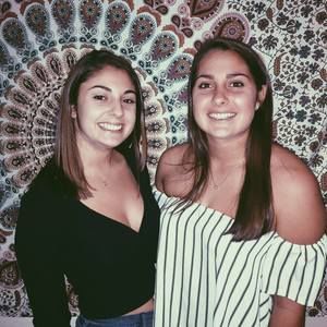 Meet your Posher, Olivia